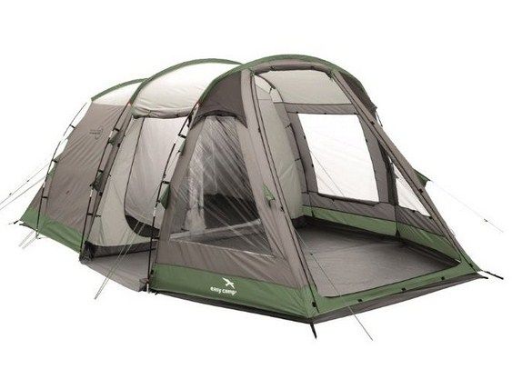 Easy Camp - Палатка износостойкая Huntsville 500