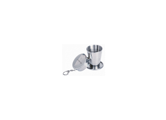 Кружка-брелок King Camp 3002 Foldable Mug I