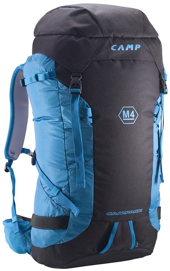 Вместительный рюкзак Camp M4 40