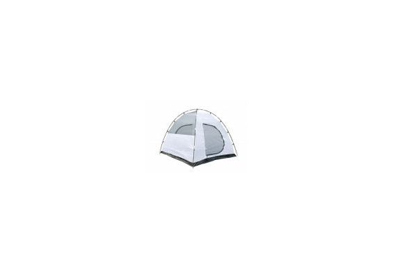 Туристическая палатка Talberg Blander 4 Sahara