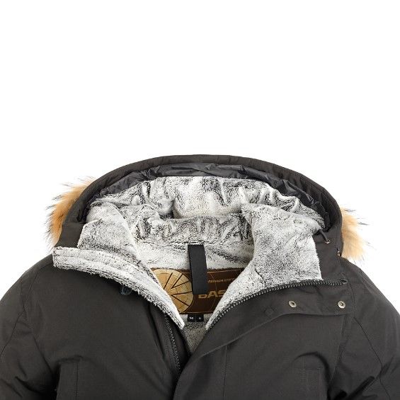 Зимняя куртка Bask Vorgol