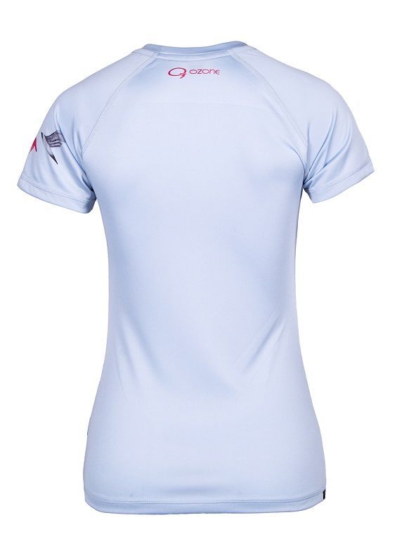 Спортивная майка O3 Ozone Manu O-Skin