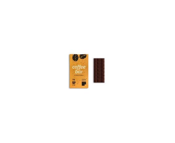 Вкусная плитка кофейная Coffee Pixels