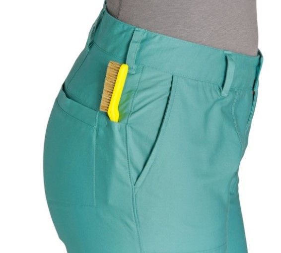 Outdoor Research - Хлопковые женские брюки Quarry
