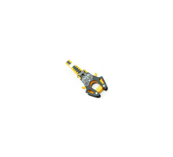 Самозахват надежный Kong Frog With Sling