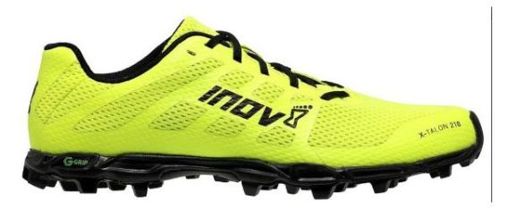 Легкие кроссовки для бега Inov8 X-Talon G 210 V2