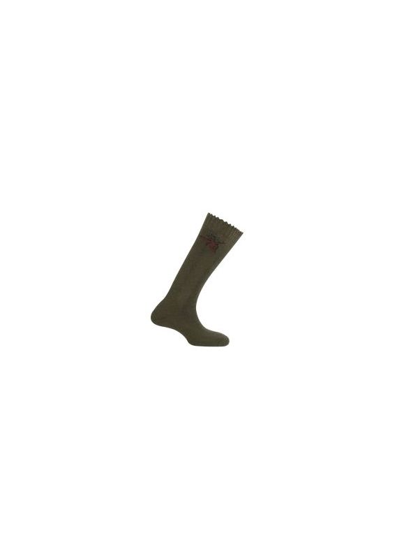 Термоноски Mund Hunting Caza stocking 450