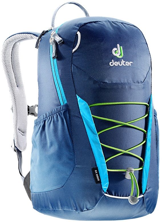 Deuter - Рюкзак для детей спортивный Gogo XS 13