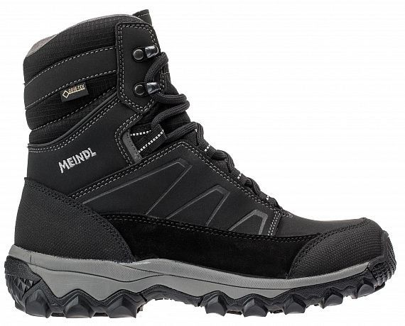 Практичные ботинки женские Meindl Sella Lady GTX