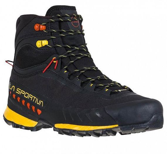 Качественные ботинки мужские La Sportiva TxS Gtx