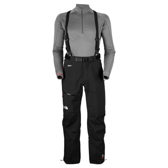The North Face — Мужские брюки для альпинизма Point Five