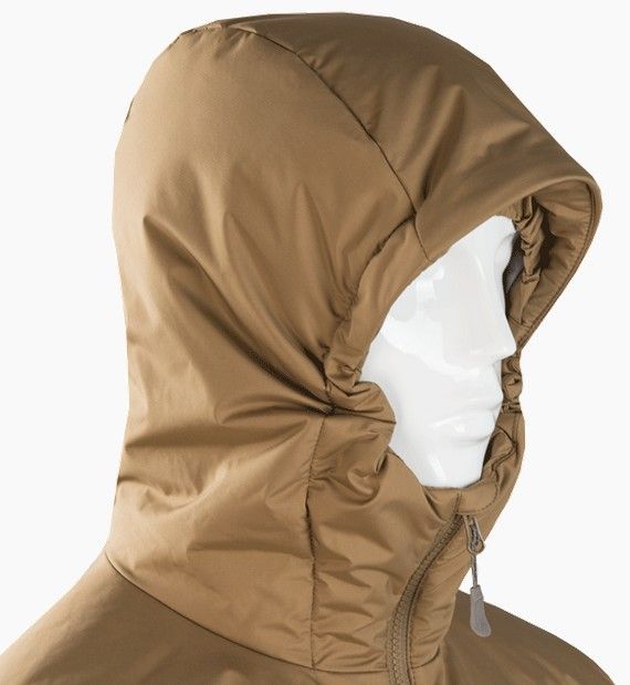 Sivera - Куртка утепленная с мембраной Шурга Про 2.2