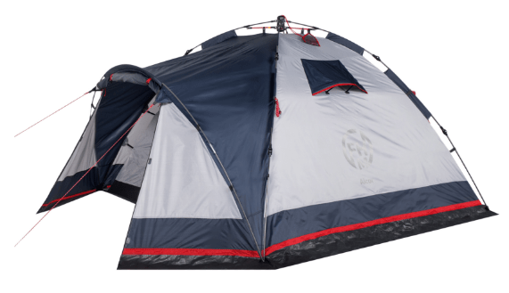 Трехместная палатка FHM Alcor 3