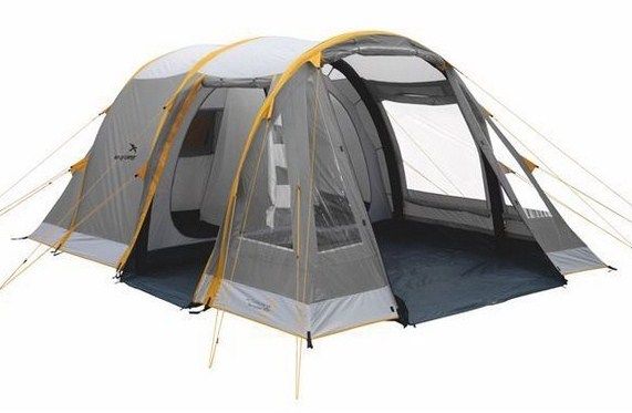 Easy Camp - Палатка кемпинговая Tempest 500
