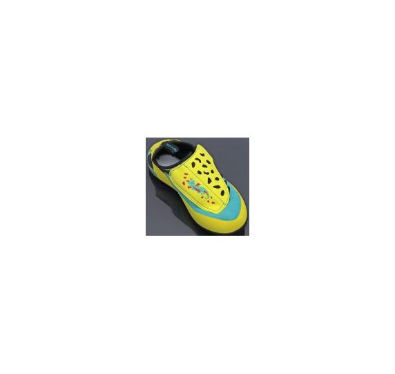Scarpa - Детские скальные туфли Piki J