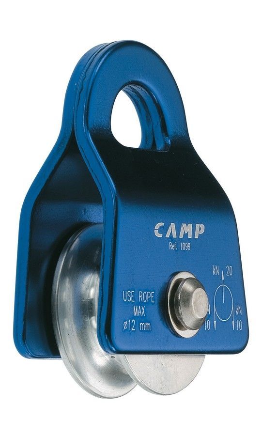 Camp - Ролик Pulley - loose flangers