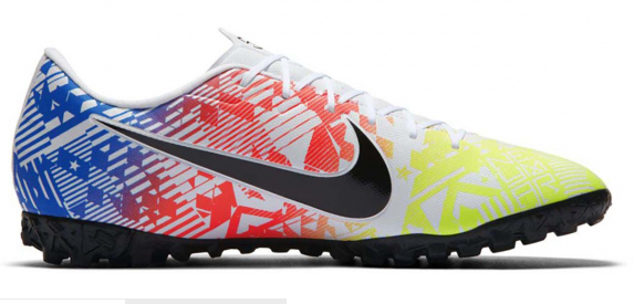 Шиповки спортивные Nike Mercurial Vapor 13 Academy Neymar