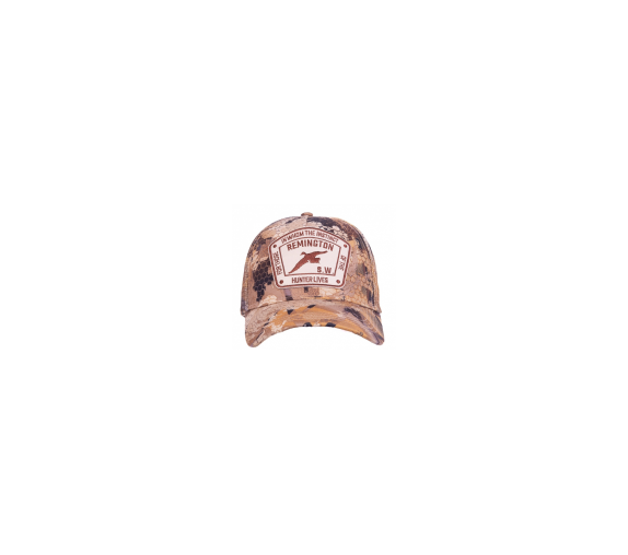 Бейсболка Remington Mesh