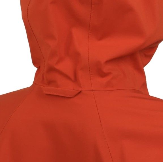 Штормовая куртка для мужчин Сплав Balance мод. 2