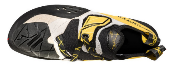 La Sportiva - Скальные туфли для болдеринга Solution