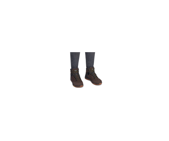 Мембранные мужские ботинки Grisport 14409