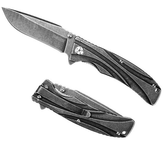 Kershaw - Компактный нож Manifold