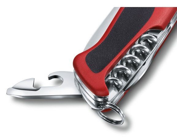 Victorinox - Карманный нож Victorinox RangerGrip 79 (0.9563.MC)