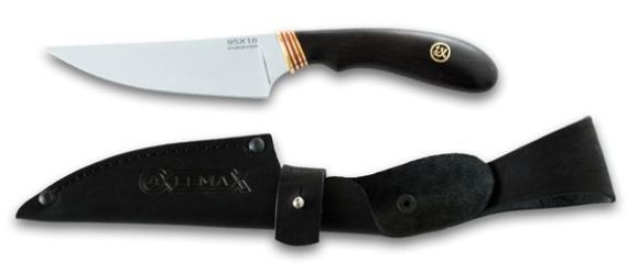 Lemax Pavlovo - Походный нож Кухонный малый