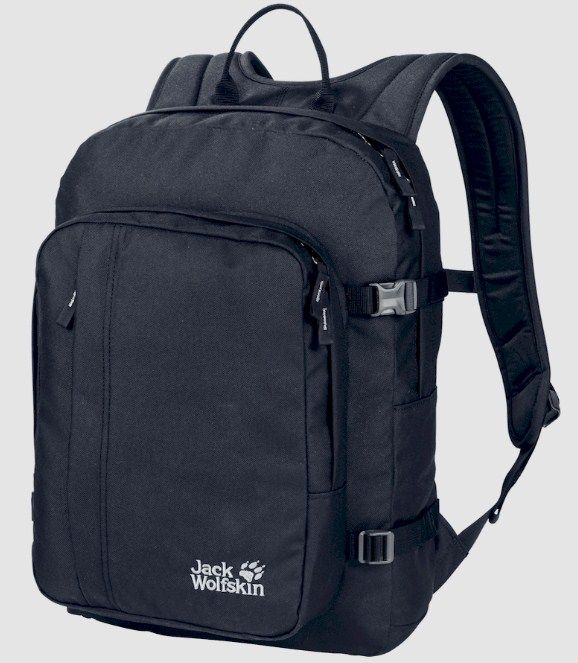 Компактный рюкзак Jack Wolfskin Campus 24