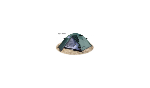 Походная палатка Talberg Sliper 3