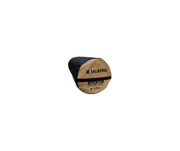 Коврик состегивающийся Talberg Giga Mat 210x66x8 см