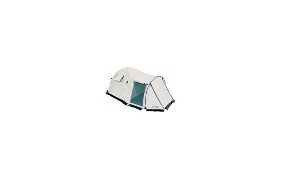 Туристическая палатка Talberg Blander 4 Sahara