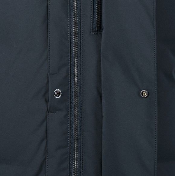 Мужская пуховая куртка Sivera Сайгат М 2020