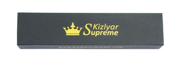 Kizlyar Supreme - Походный нож Trident
