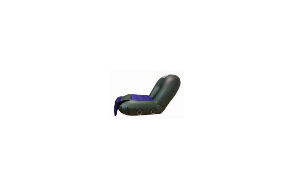 Кресло комфортное надувное Baseg малое