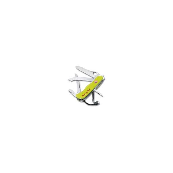 Victorinox - Мультитул складной Rescue Tool 0.8623.MWN