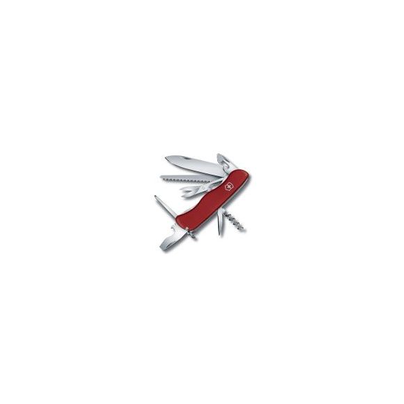 Victorinox - Карманный нож Victorinox Outrider (0.8513)