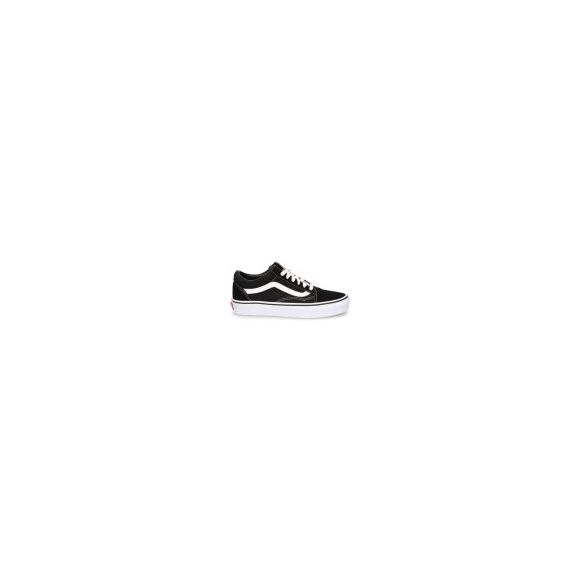 Удобные кеды Vans Ua Old Skool