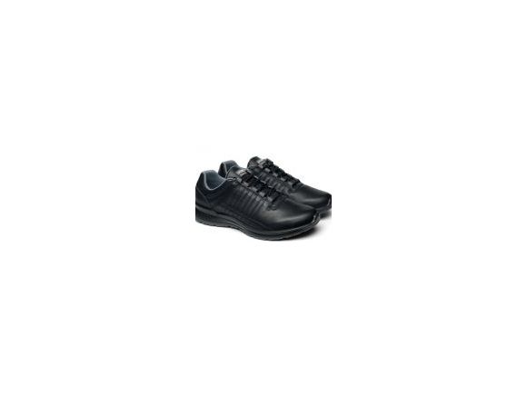 Спортивные мужские кожаные кроссовки Grisport 42811