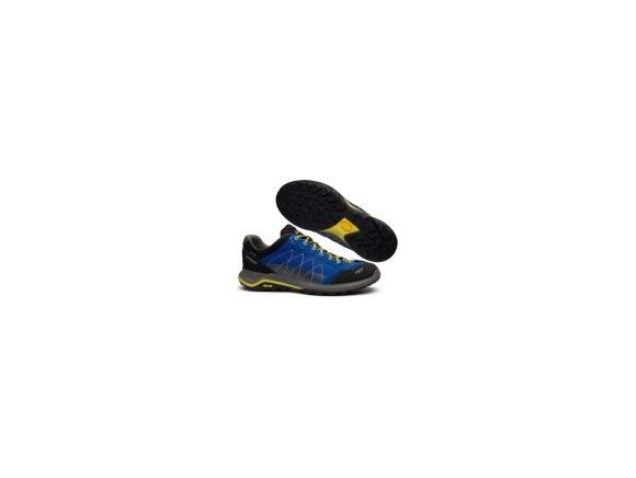Треккинговые кроссовки мужские Grisport 14301