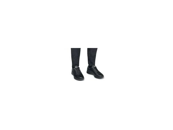 Спортивные мужские кожаные кроссовки Grisport 42811