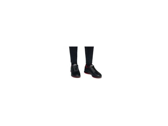 Спортивные мужские кожаные кроссовки Grisport 42811