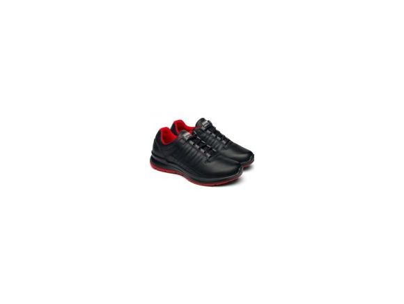 Спортивные мужские кожаные кроссовки Grisport 42811