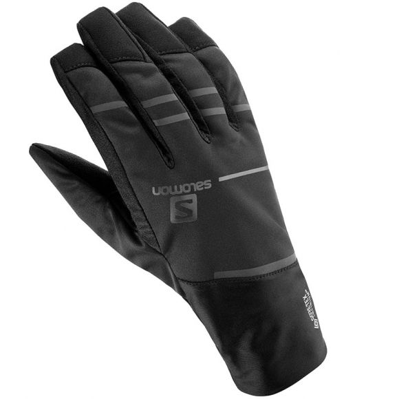Перчатки для зимних видов спорта Salomon RS Pro WS Glove U