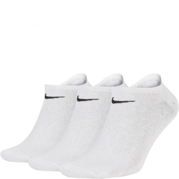 Спортивные носки Nike Unisex Nike Lightweight No-Show Sock (3 Pair)