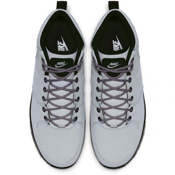 Мужские ботинки Nike Men's Nike Manoa Leather Boot