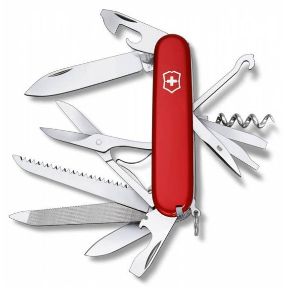 Victorinox - Карманный нож Victorinox Ranger (1.3763)