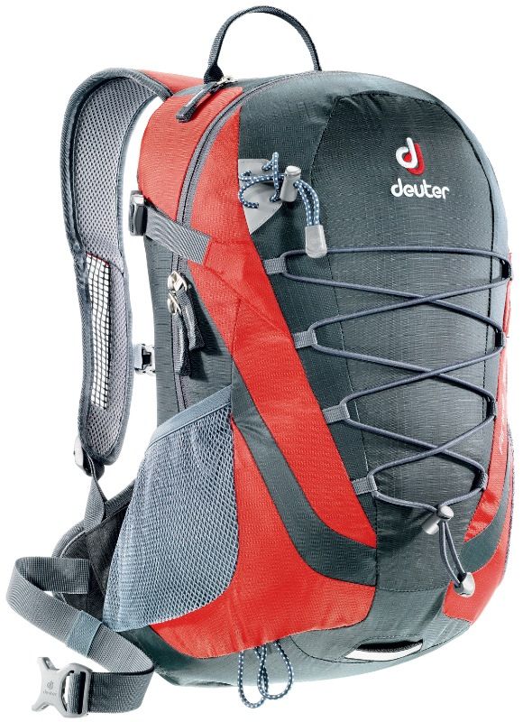 Deuter - Рюкзак компактный Airlite 16