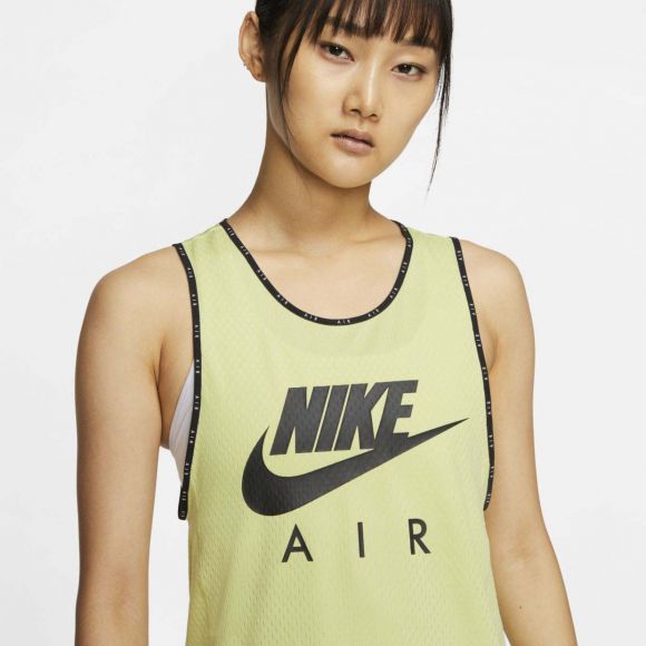 Майка женская Nike Air Tank Medium Size