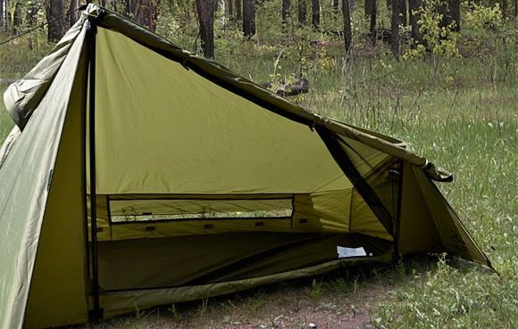 Сплав - Палатка туристическая Settler R